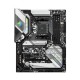 Asrock B550 Steel Legend Motherboard